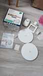 Babysense 7 monitor oddechu gwarancja