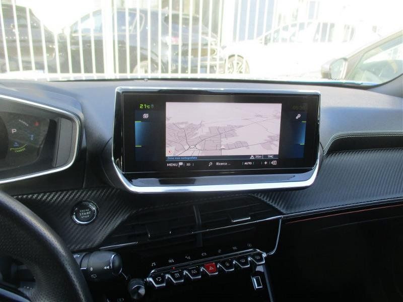 Peugeot 2008e GT