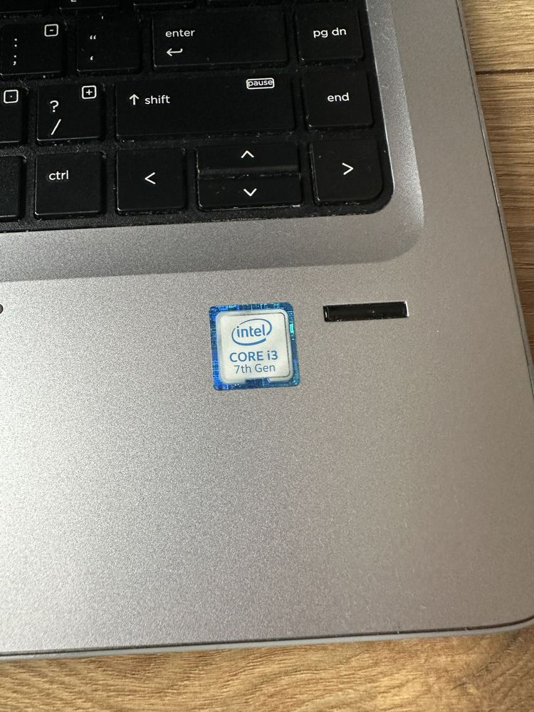 Laptop HP ProBook 640 G3
