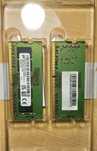Micron Advanced DDR4 Memory 8GB 3200MHz SO-DIMM для ноутбуків, Non-ECC