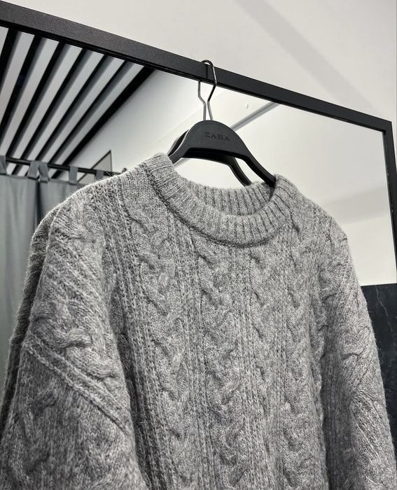 Светр H&M жіночий