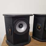 Kolumny monitor audio bronze  bfx