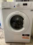 Pralka Indesit BWA 71253