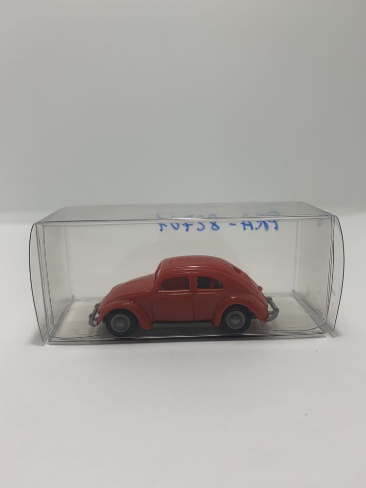 Volkswagem Carocha Praliné H0 1/87