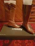 сапоги Cressy (Испания, оригинал) демисезонные р. 38