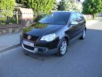 volkswagen Polo Cross 1,9TDI