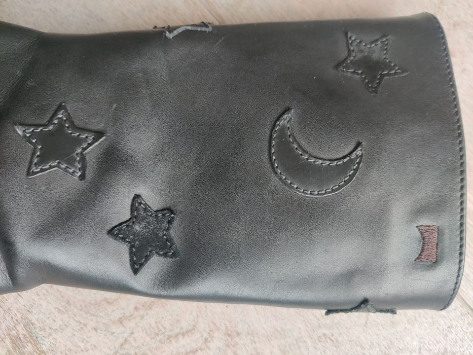 Kozaki Camper 29 skórzane śliczne skóra naturalna 18cm