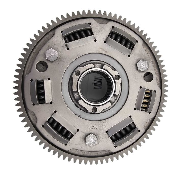 HONDA CBR 1100 XX BLACKBIRD Sprzęgło kosz sprzęgłowy bez luzów