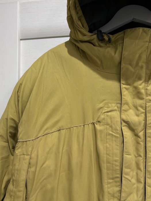 Пуховик The North Face 700 XL