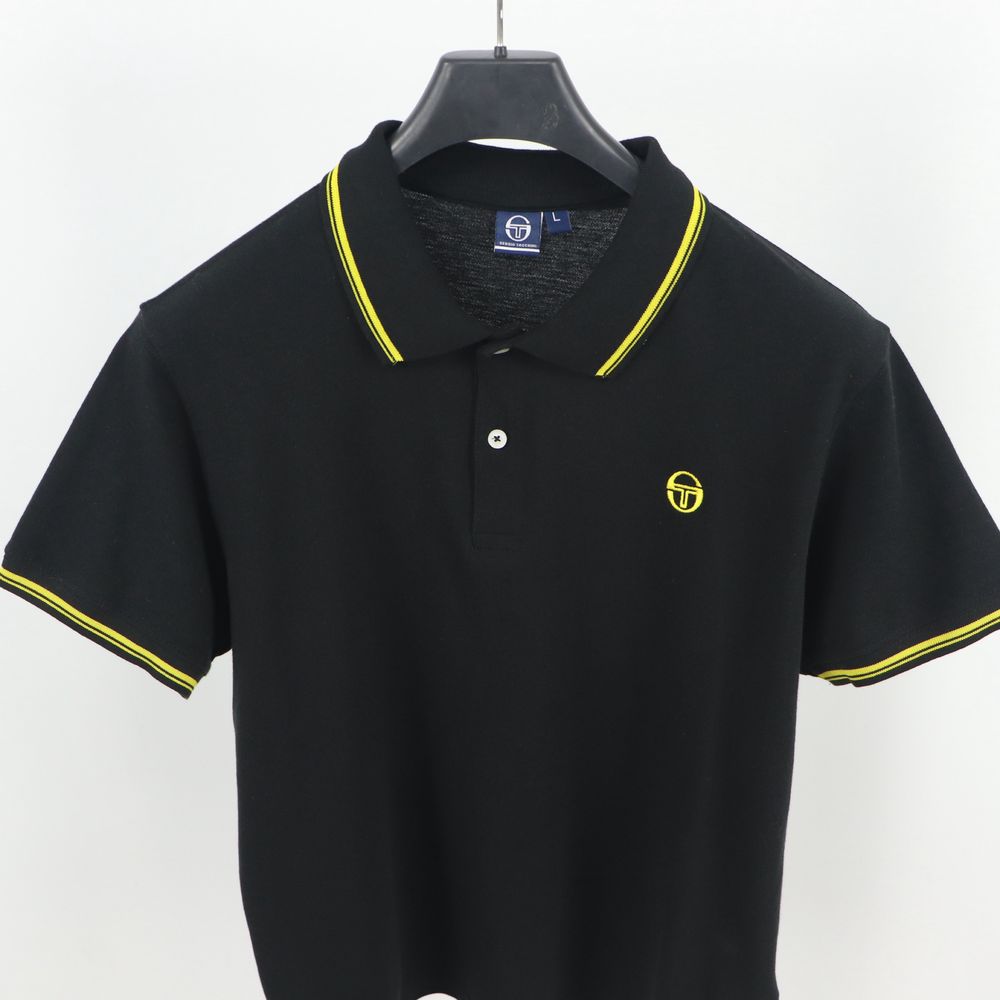 Чоловіча POLO Футболка Sergio Tacchini