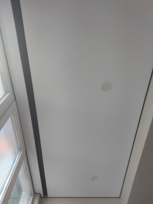 Натяжні стелі Житомир