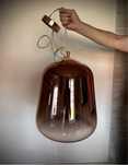 Lampy Lanila 2 sztuki