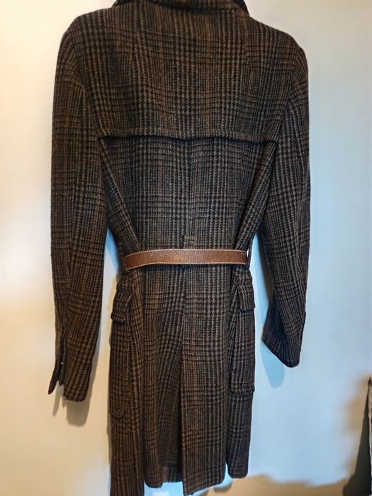 Casaco  Zara  L feminino