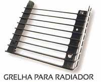 Grelha Radiador Famel XF Super