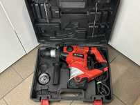 Młot udarowy Einhell TC-RH 1600 4J 1600W