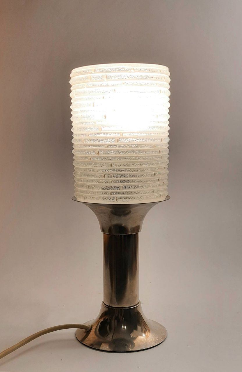 Lampa gabinetowa AKA Germany 1978r. - Vintage