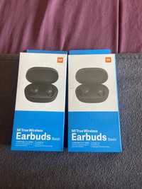 Mi true wireless earbuds basic