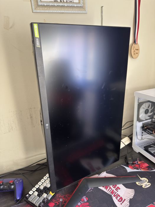 Monitor Lg 27 polegadas