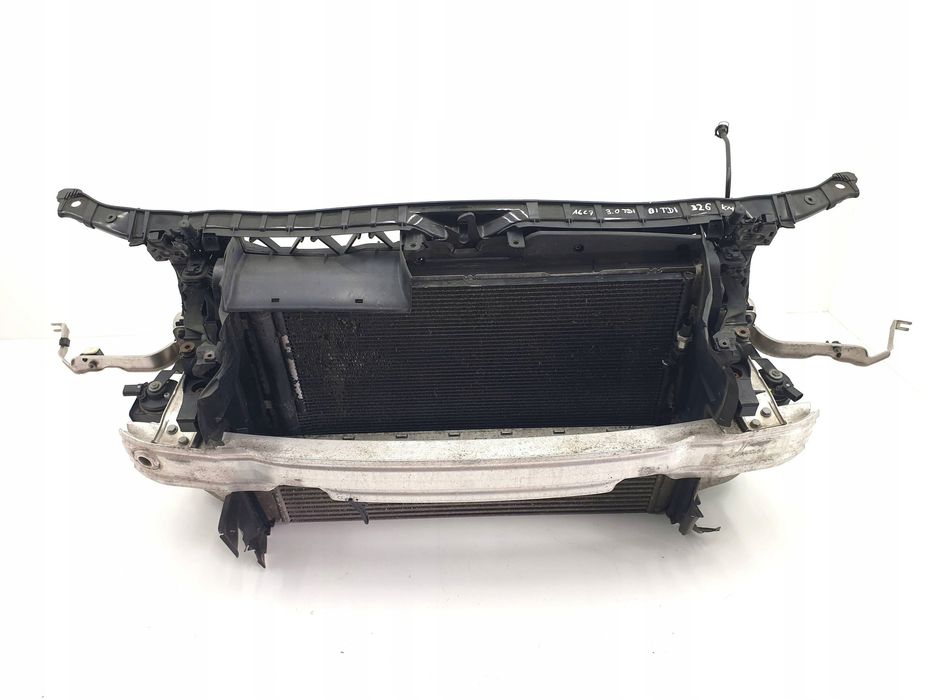 pas przedni audi a6 c7 3.0 biturbo