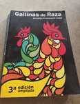 Livro Galinhas de Raça