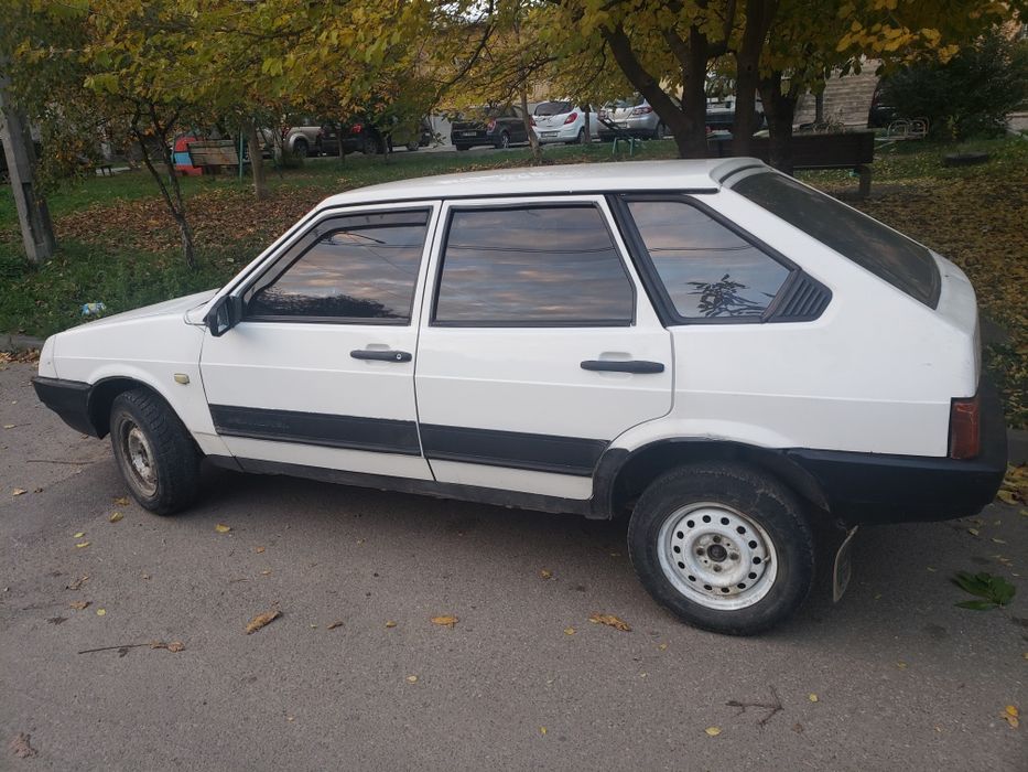 ‼️Терміново Ваз 2109 ‼️ В гарному стані‼️