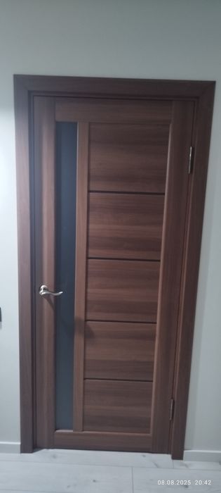 Двері міжкімнатні нові в упаковці