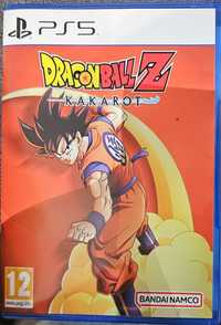 PS5 Dragon Ball Z Kakarot