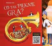 Co tak pięknie gra? Poznajemy instrumenty muzyczne. Multico