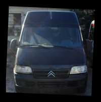 Citroen jumper 2005 2.8 hdi