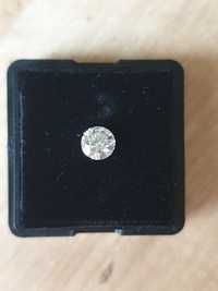 Diament moissanite