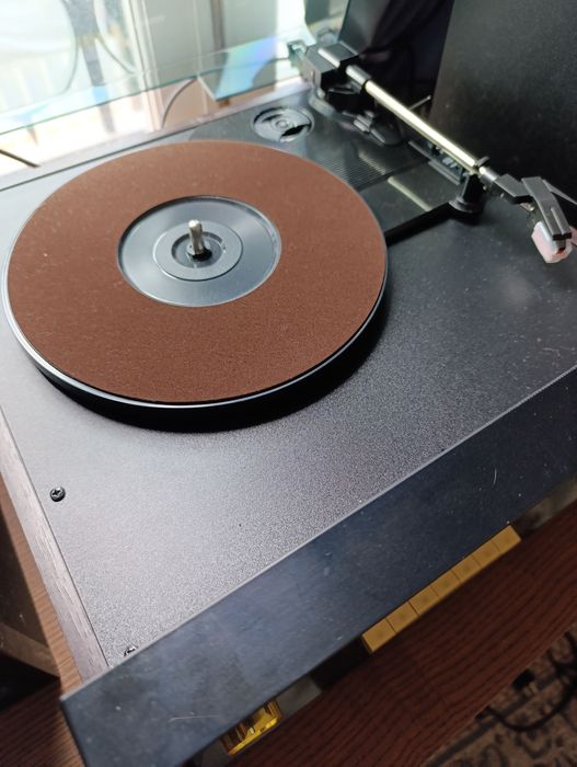 GIRA DISCOS MUSE MT112W