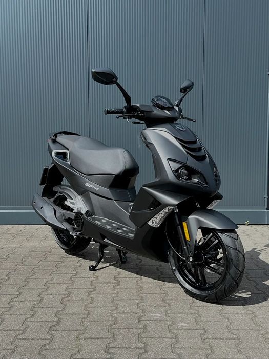 Peugeot Speedfight 4 Standard