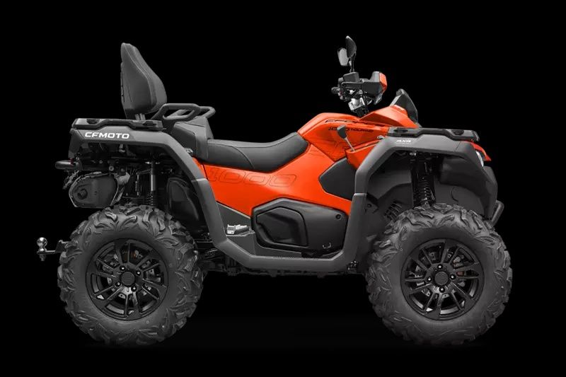 Quad/ CF moto 1000 touring