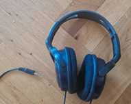 Słuchawki philips sbc hp200