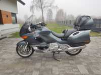 BMW K1200 LT, 2004 Rok