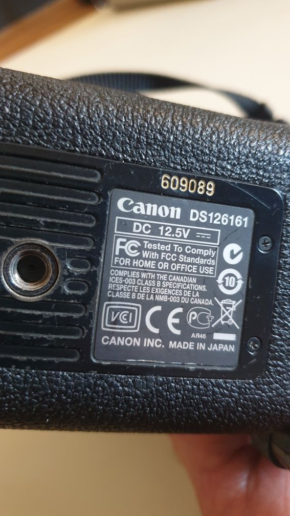 Canon 1ds mark 3