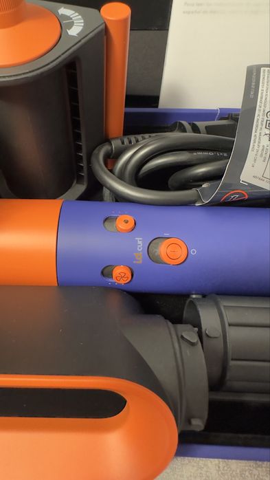 ‼️Новинка‼️ стайлер-фен дайсон Hs08 не використовувався запакований