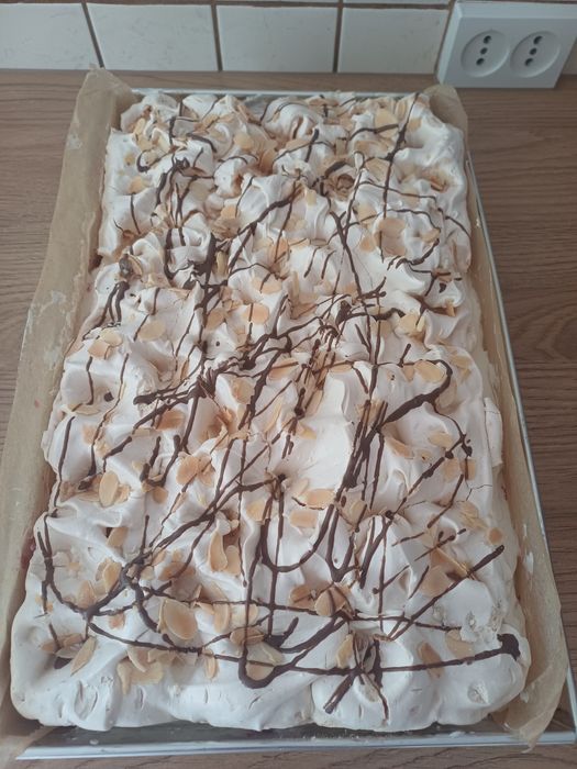 Domowe wypieki na różne okazje.