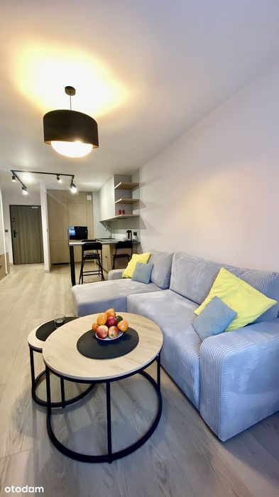 Nowe 2 pokoje, ul. Republiki Korczakowskiej 21 – bez prowizji