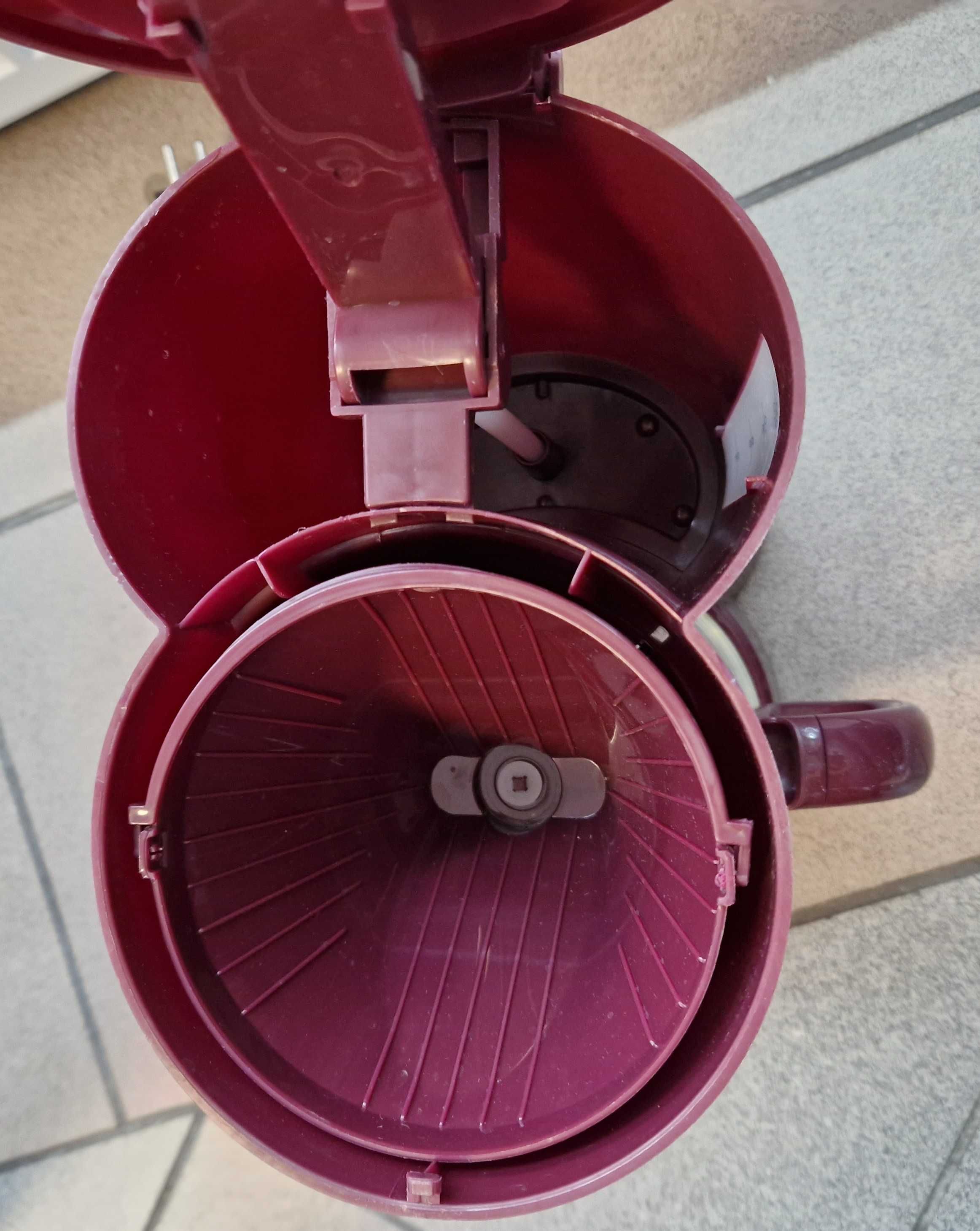 Ekspress przelewowy Efbe schott 900W / Nowy Lombard / TG