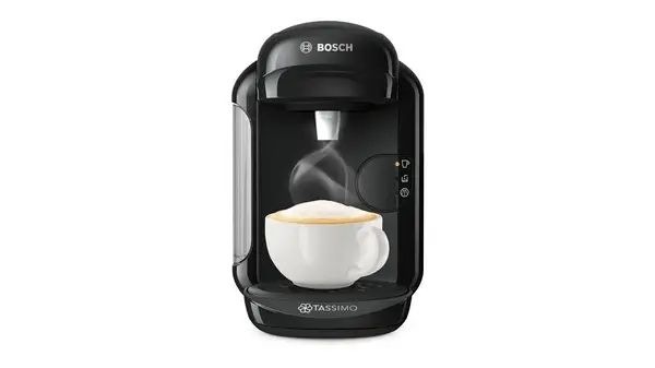 Капсульна кавомашина Bosch Tassimo
