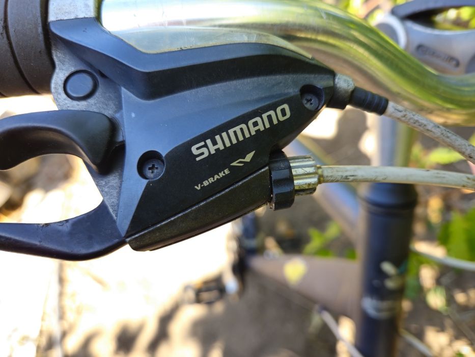 Велосипед BTWIN Hoprider 100