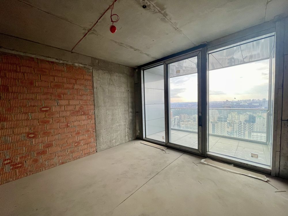 Продам видовую кв. 28 эт. ЖК Тариан Тауэр. Taryan Towers.