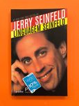 Linguagem Seinfeld -  Jerry Seinfeld