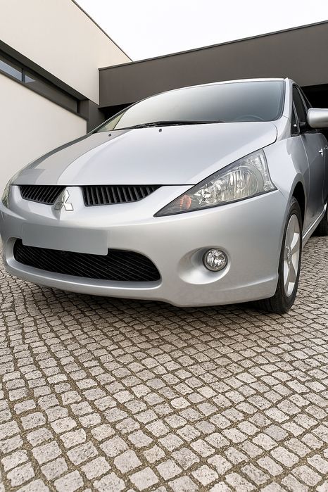 Mitsubishi Grandis 2.0 DI-D