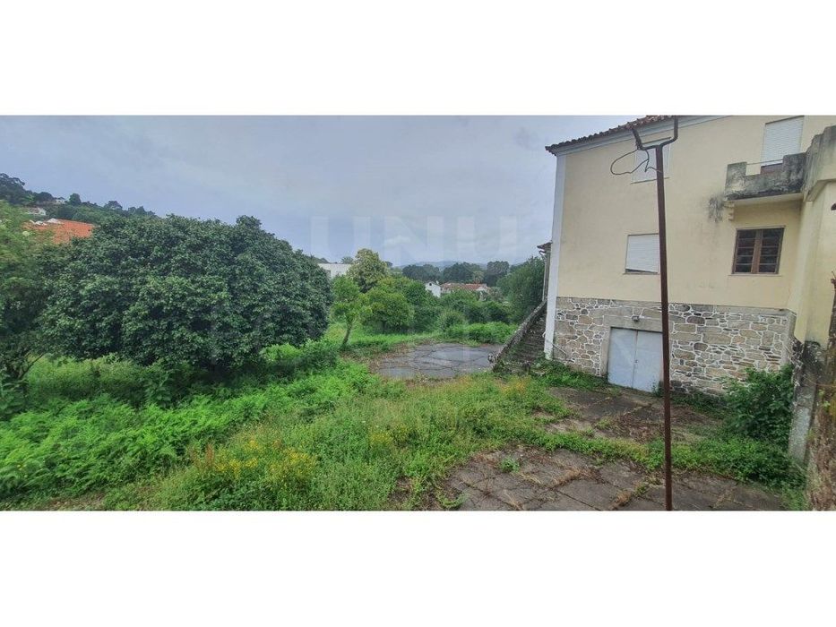 Moradia T5 em Gondarém, Vila Nova de Cerveira