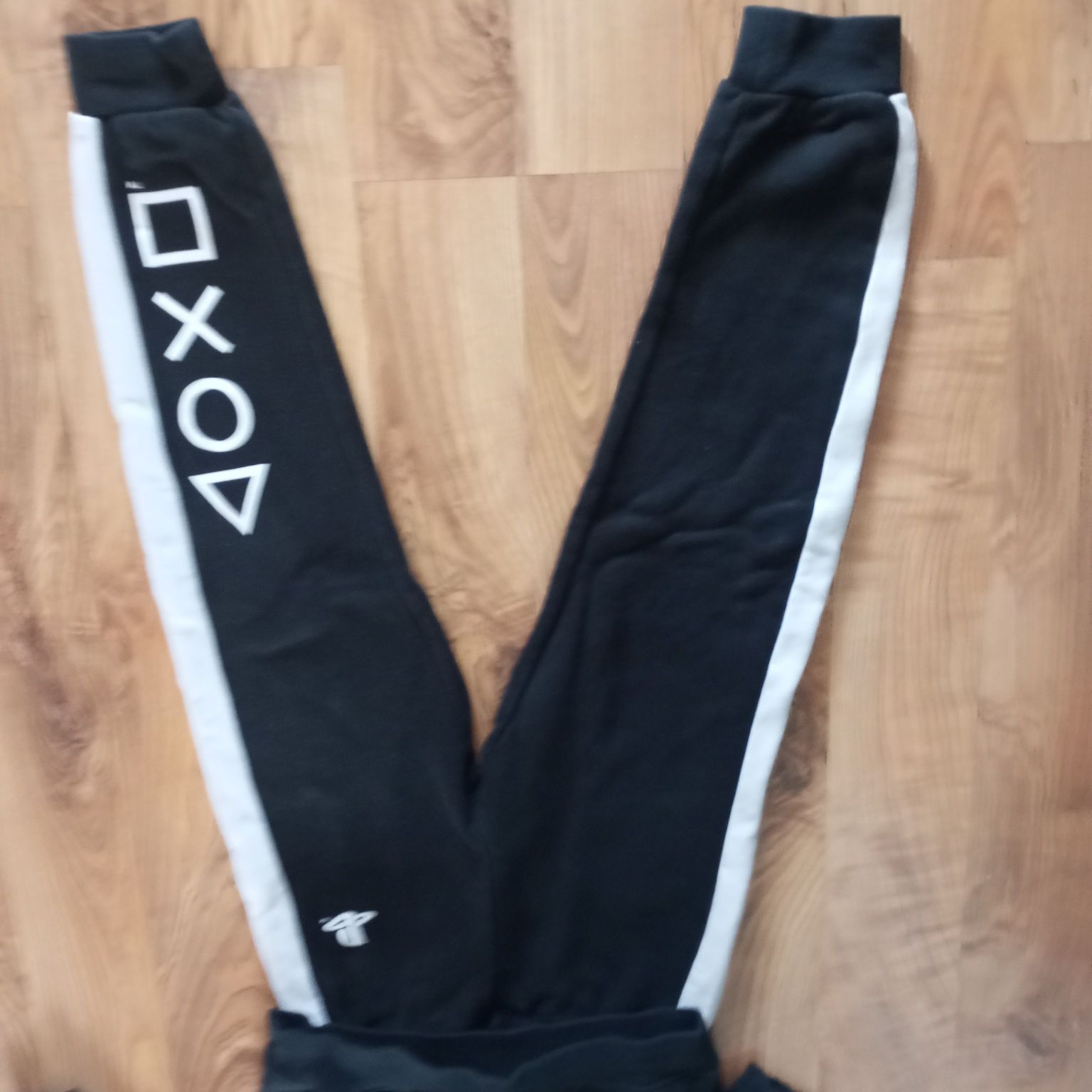 Dres chłopięcy rozmiar 128