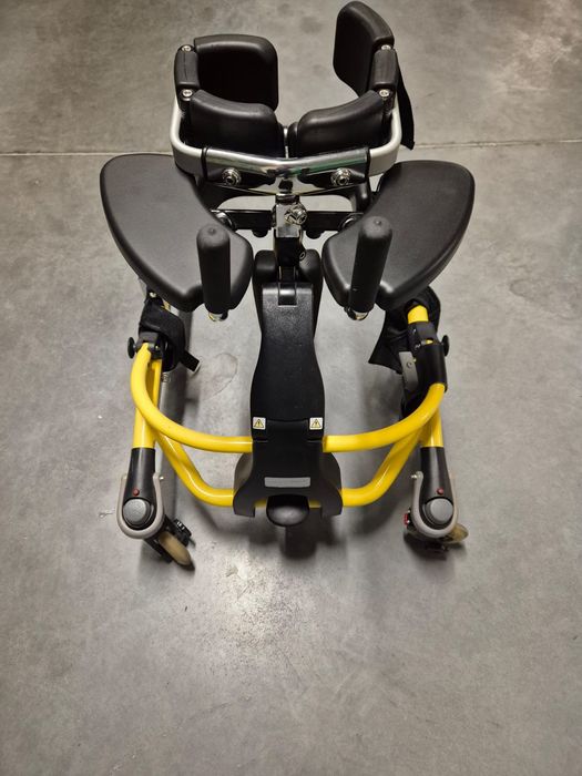 Pionizator dynamiczny Mustang R82