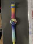 Zegarek Swatch SUOK143 new gent multiboost