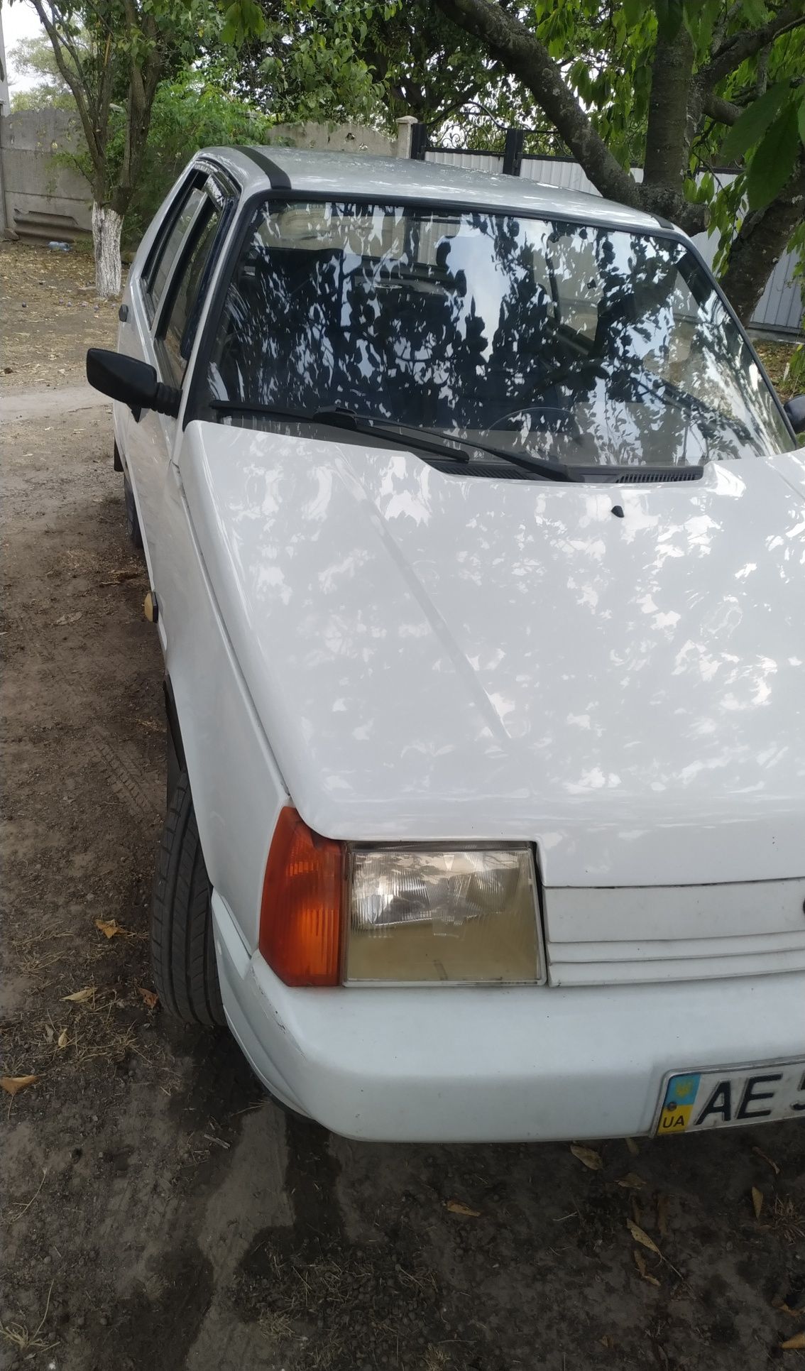 Продам авто ЗАЗ Славута